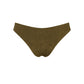 Nelblu - Ondas Crinkle Cheeky Bikini Bottom