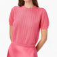 Cami Nyc - Ellory Cotton Kit Top