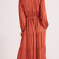 Minkpink - Hannah Tiered Midi Dress