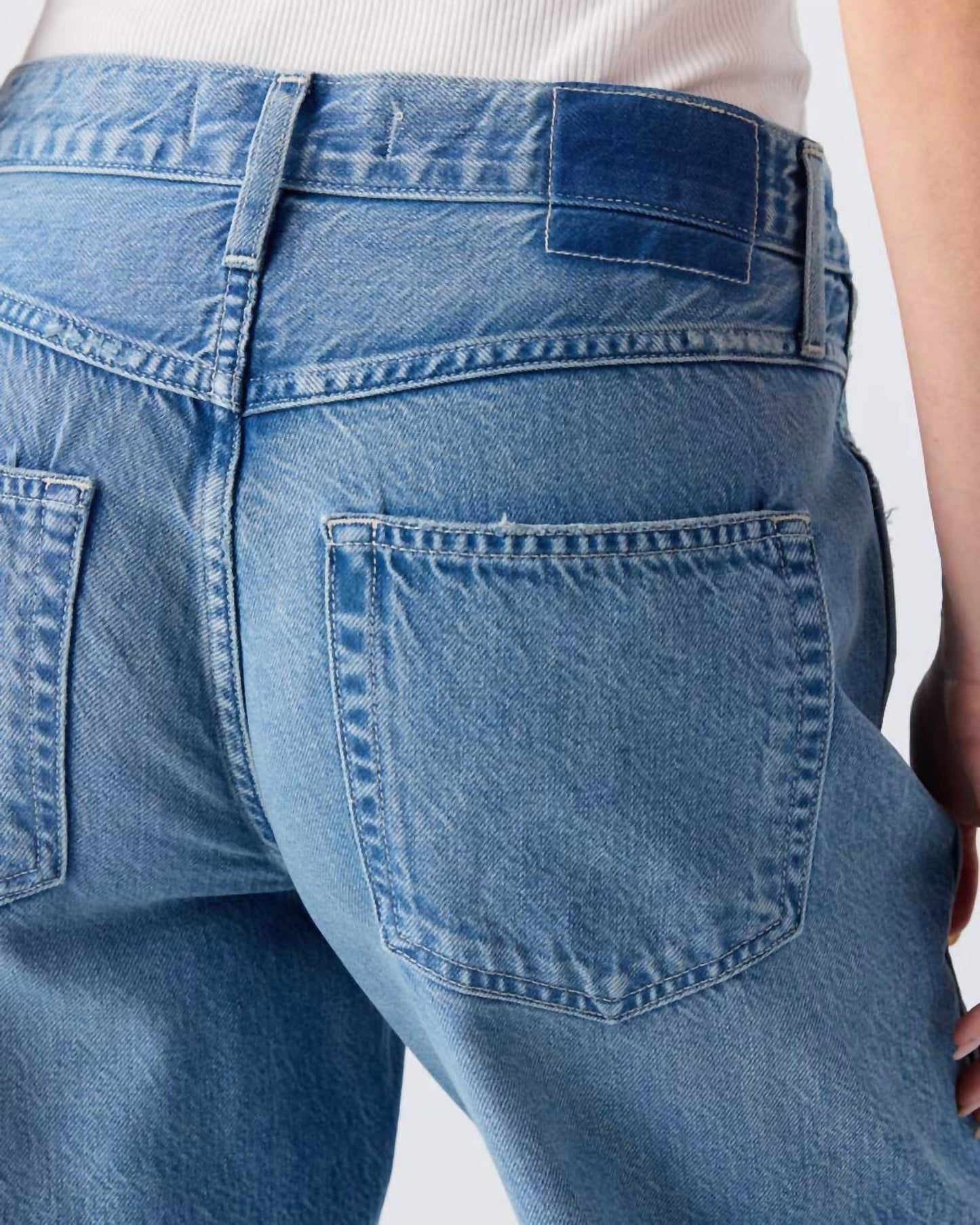 Amo - Maria Cropped Pant