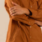 Care Tucker - Basic Preslie Poplin Shirt Mini Dress