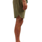 A.B.C.L. - Running Man Pull-on Shorts