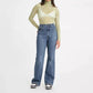 Levi'S - Premium 70's High Rise Flare Jeans