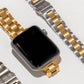 Alchemy & Co - महिलाओं के लिए Apple वॉच बैंड