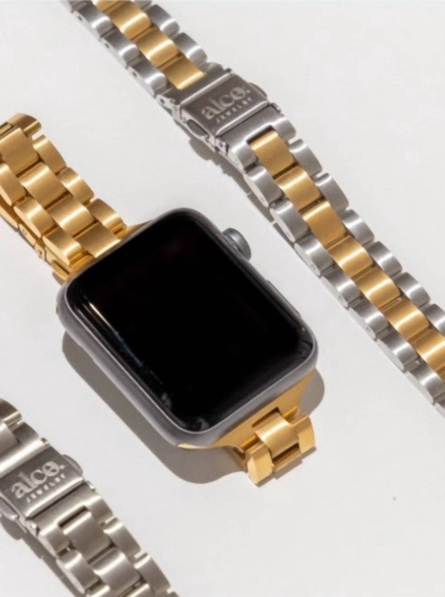 Alchemy & Co - महिलाओं के लिए Apple वॉच बैंड