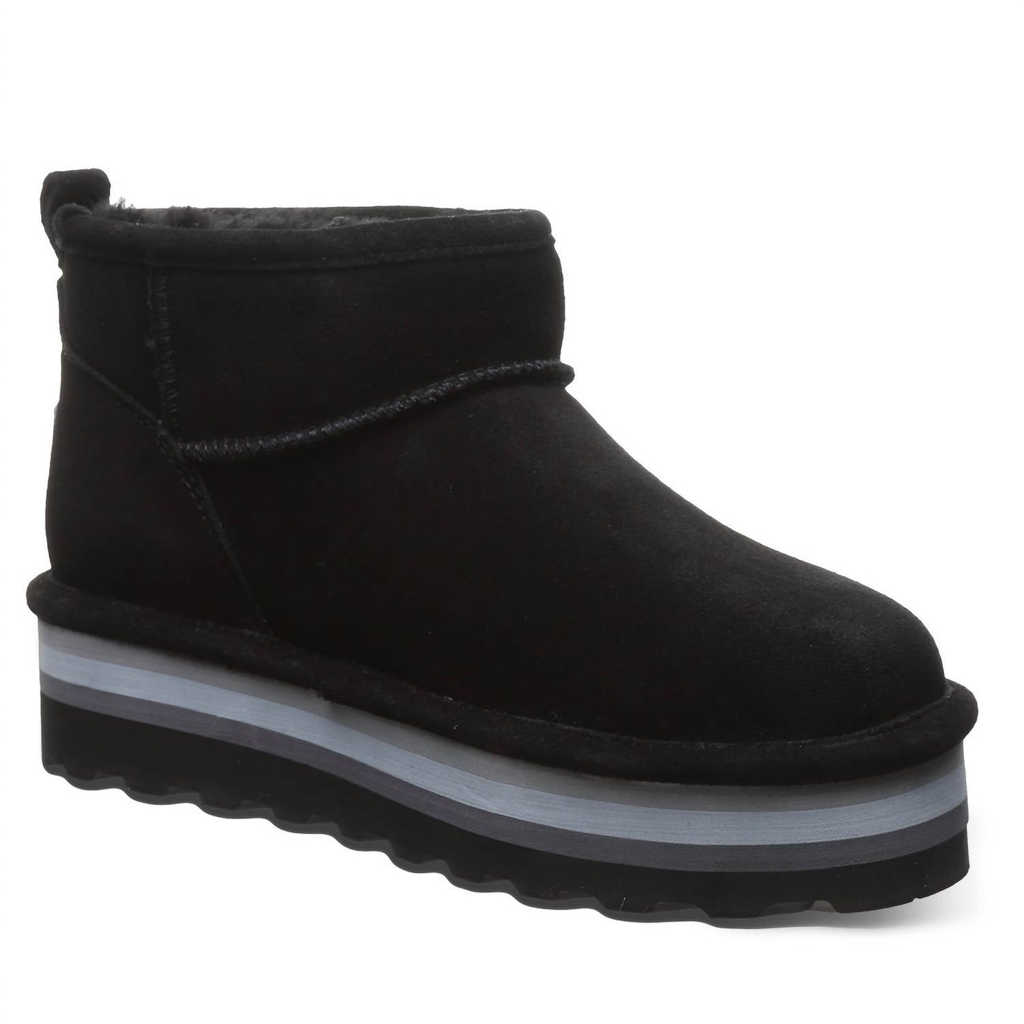 Bearpaw - Women's Retro Shorty Boot