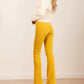 Avenue Montaigne - Bellini Corduroy Pants