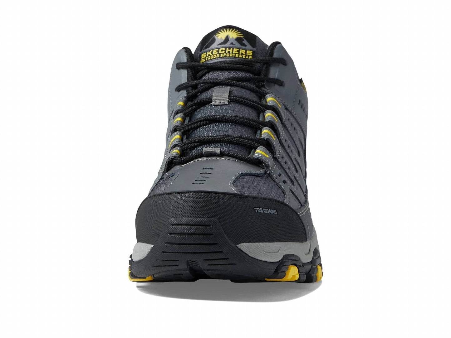 Skechers - Men's Terrabite Ravlin Sneakers
