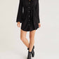 Z Supply - DALLON CUPRO MINI DRESS