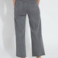 Lysse - Erin Hi Waist Wide Leg Denim