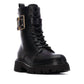 Xti - Women’s Round Toe 144431 Booties