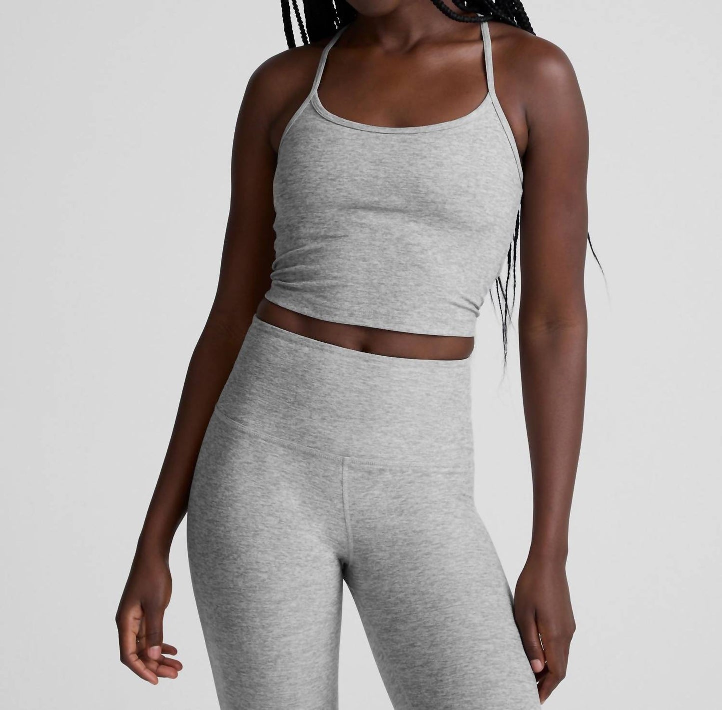 Beyond Yoga - Spacedye Slim Racerback Tank