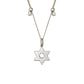 &Livy - Star of David Necklace