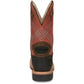 Justin - Men's 12" Waterproof Leather Work Boot