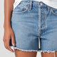 Agolde - Parker Long Shorts