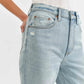 Daze - Women's Eastside High Rise Loose Jean