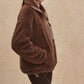 Varley - Lowell Sherpa Jacket