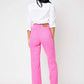 Judy Blue - High Rise Straight Leg Jeans