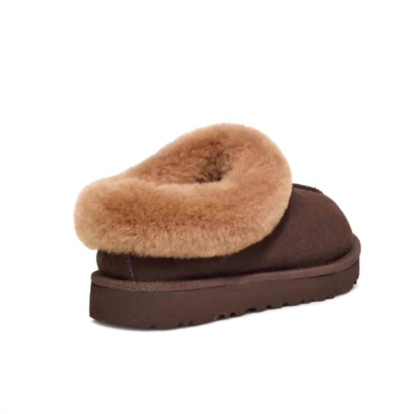 Ugg - महिलाओं के ताज़ेट स्लिपर