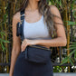 Like Dreams - Women's Out Of Norm Fanny Pack Bag
