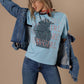All Of Us - Cowgirl Cowgirl Big Boy Tee