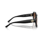 Tory Burch - Women's Square Sunglasses
