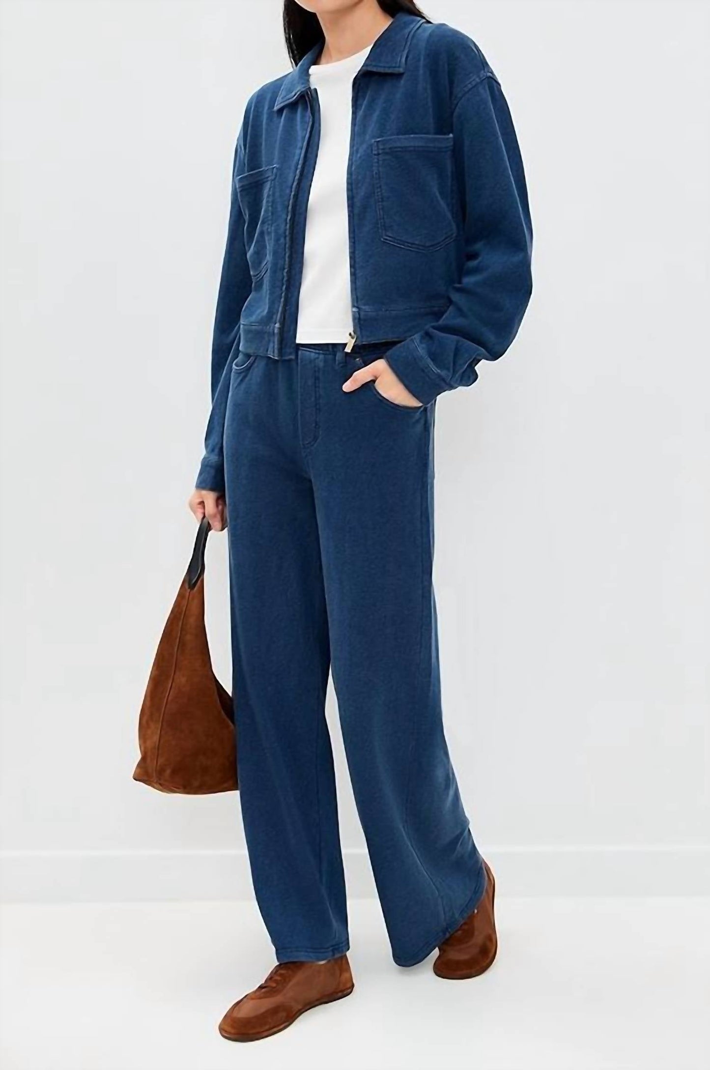 Z Supply - Heritage Knit Jacket