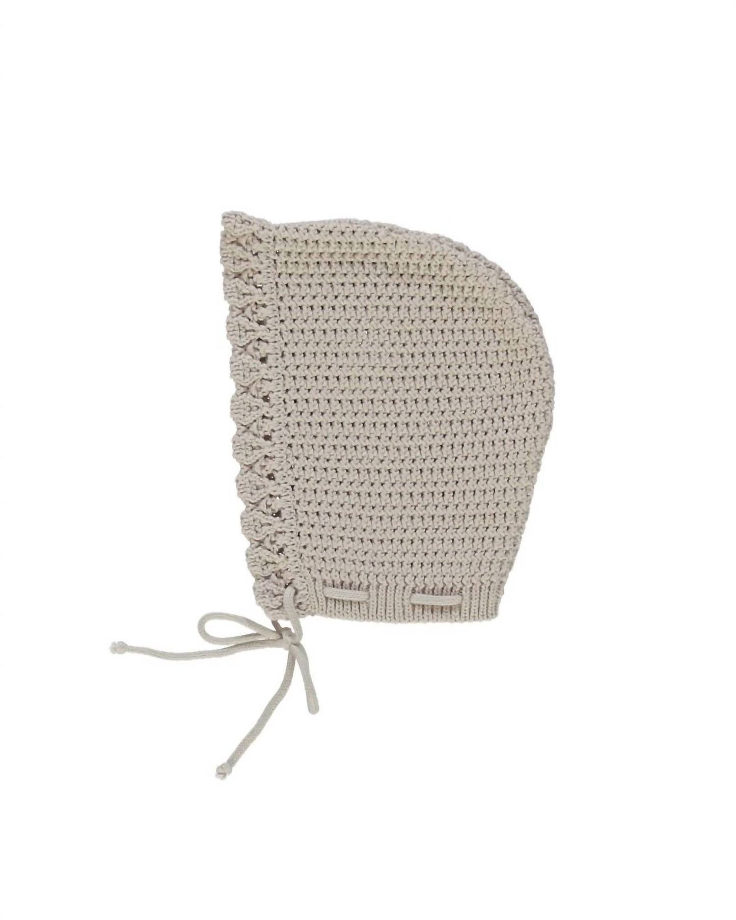 Bebe Organic - Kids Daphne Bonnet