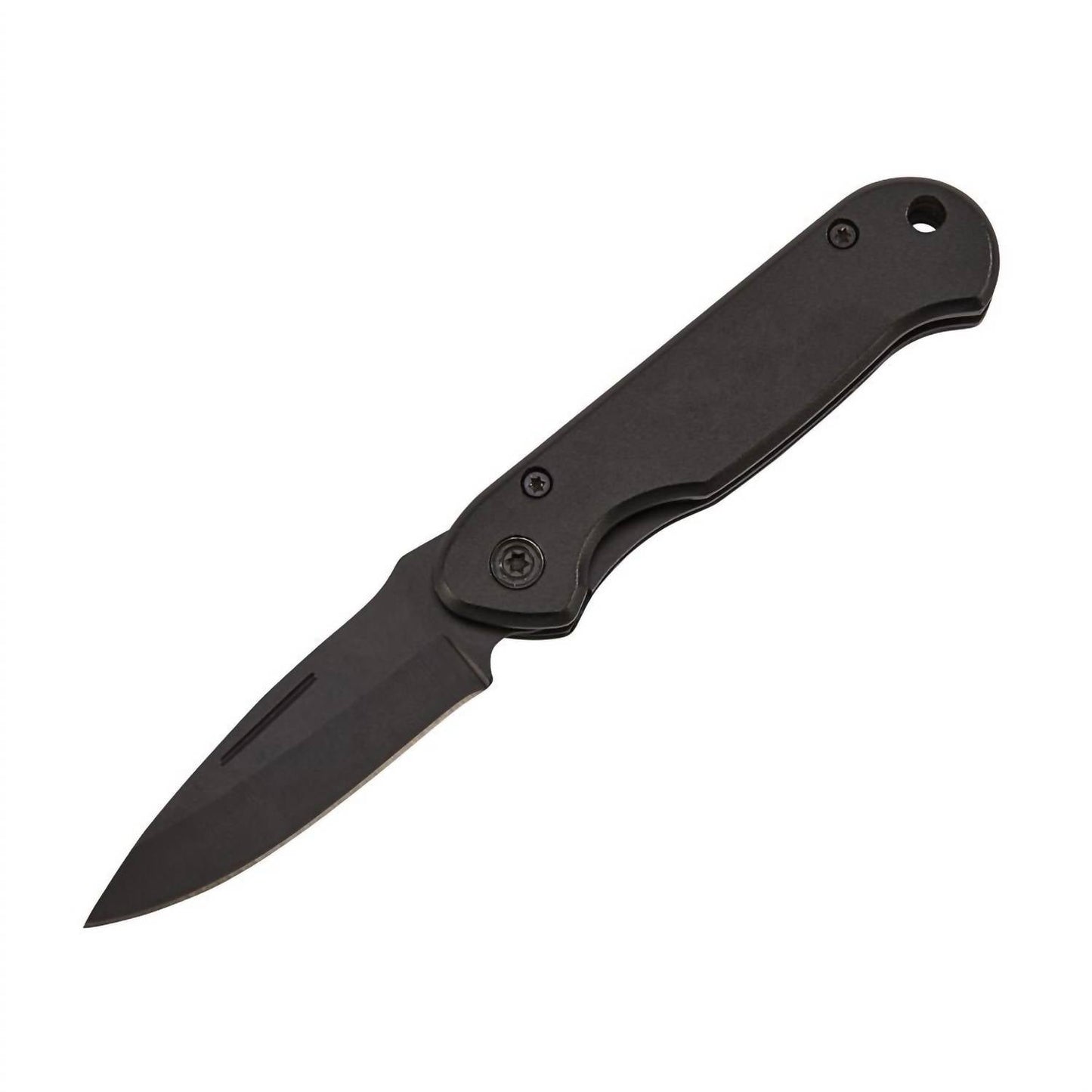 Creative Gifts International - Locking Pocket Knife