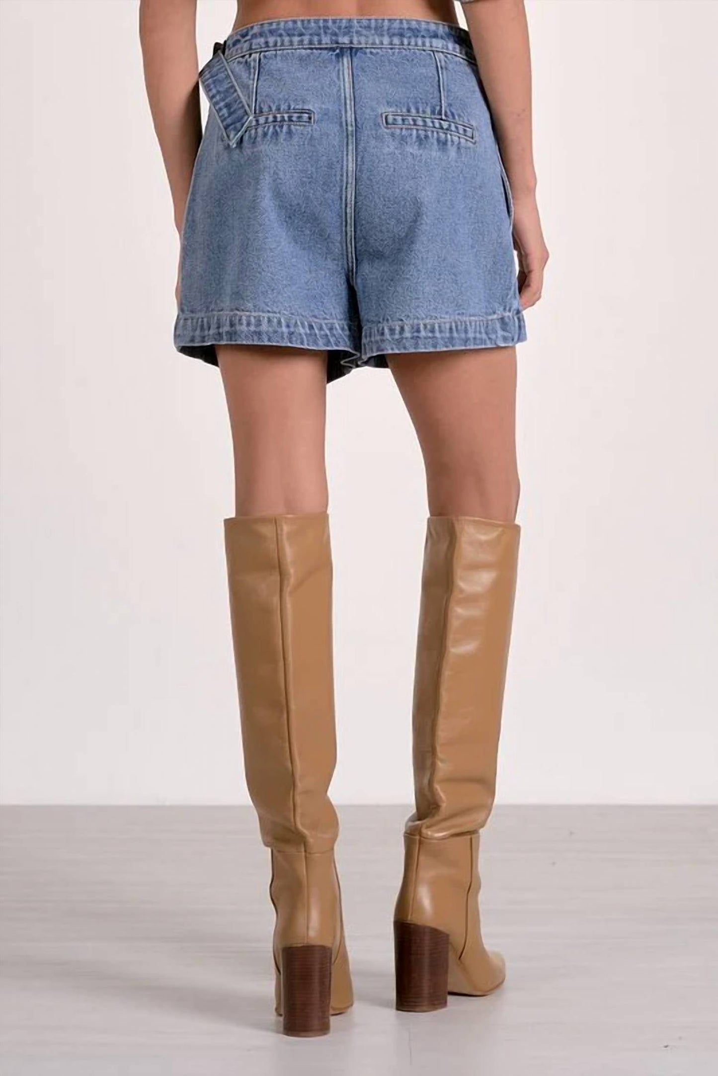 Elan - JESON SKORT