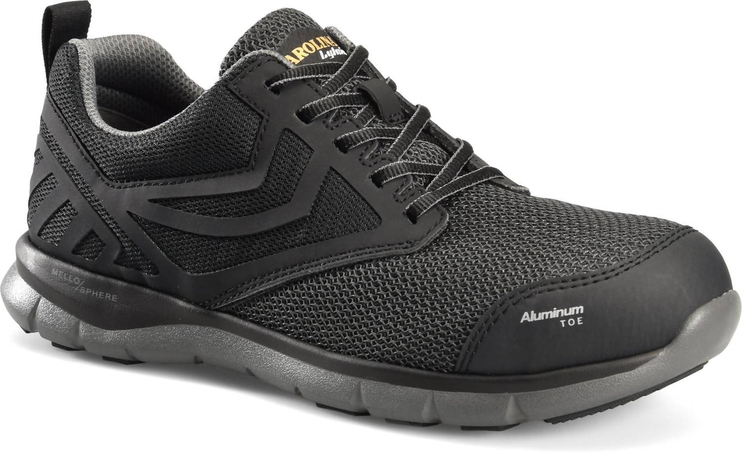 Carolina - Men's Gust Low Shoe