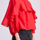 Apiece Apart - Hazan Ruffle Top