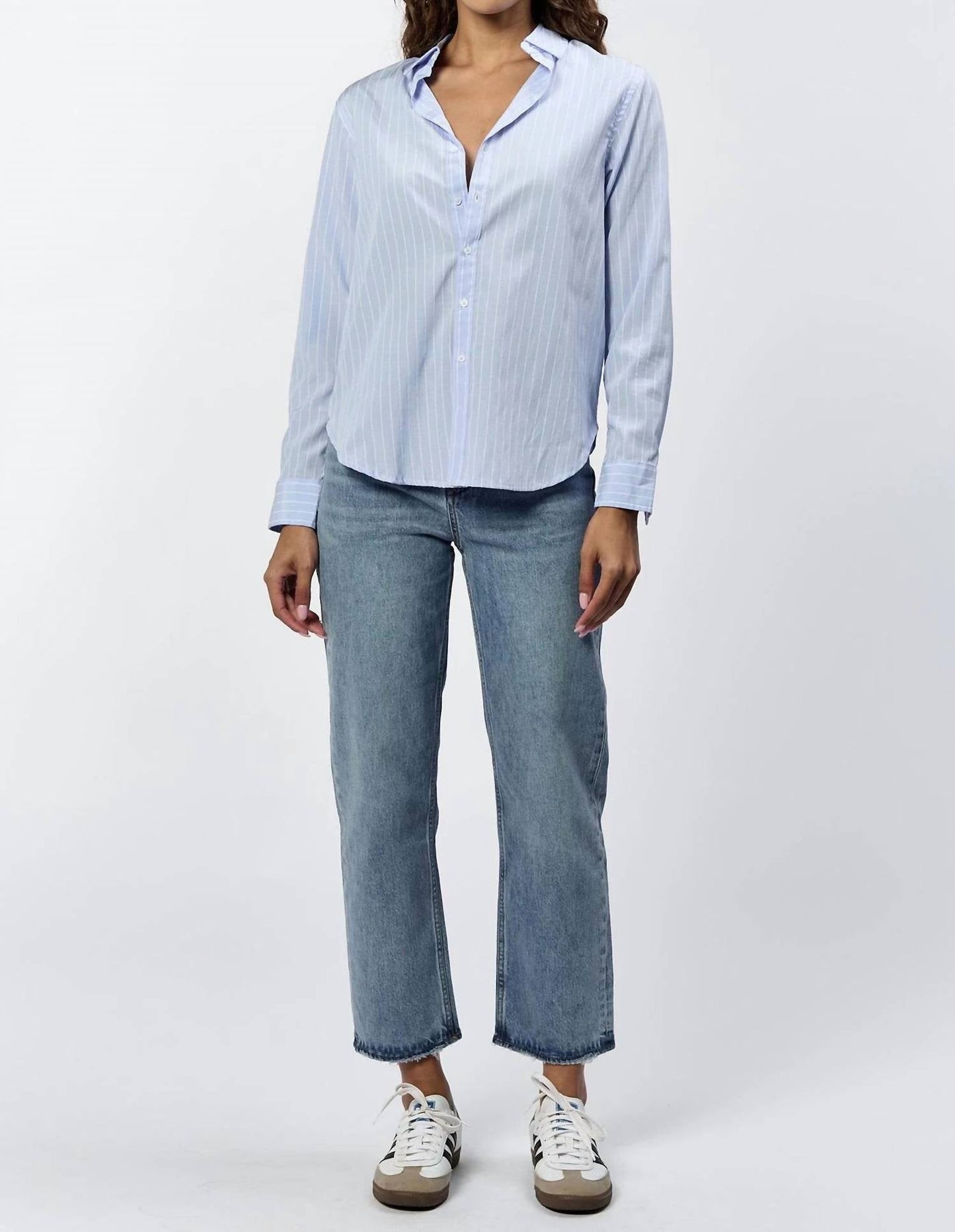 Dear John Denim - Lolita Long Sleeve
