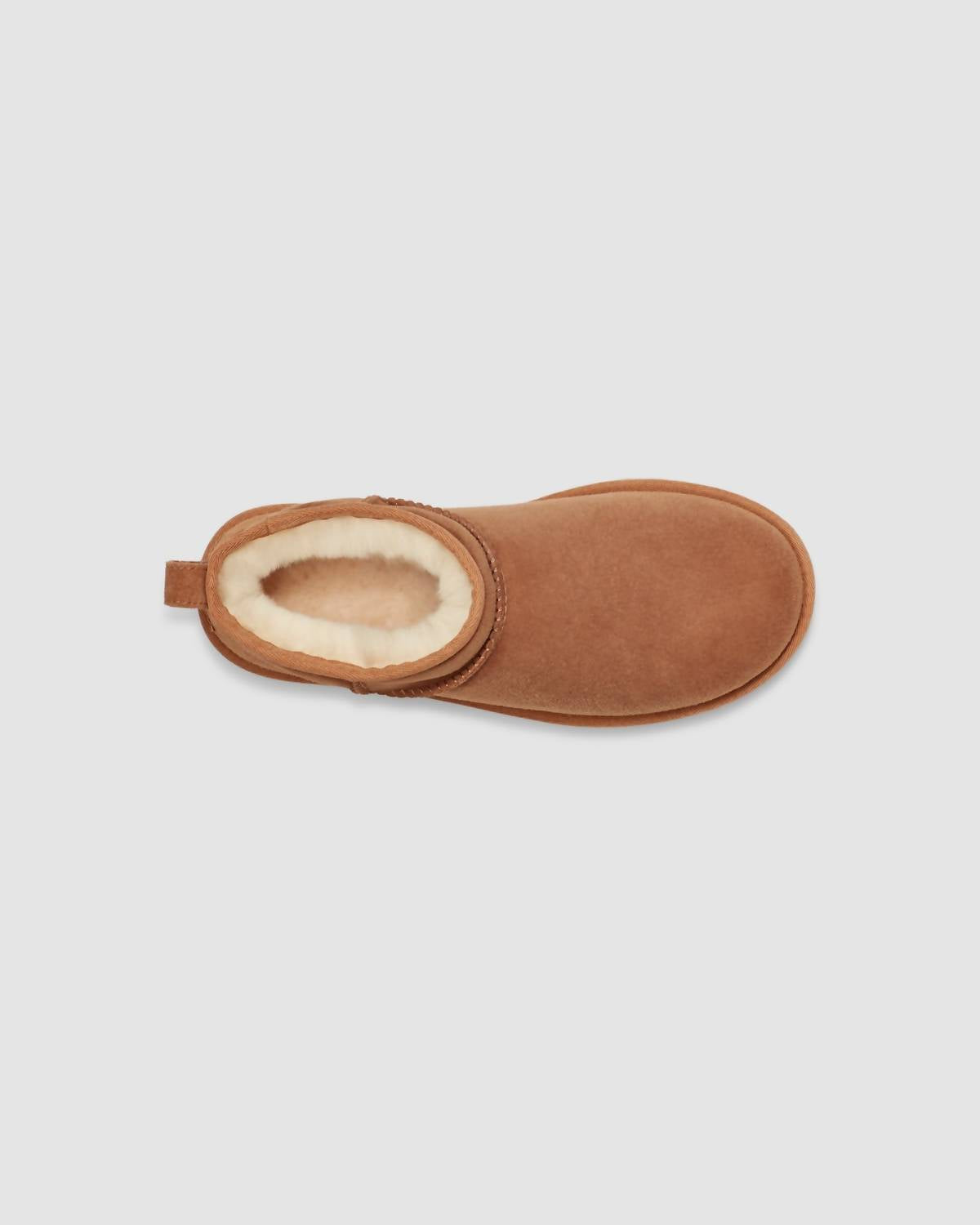 Ugg - MEN'S ULTRA MINI CHESTNUT BOOTS