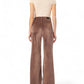 Dl1961 - Women'S - HEPBURN VELVET WIDE LEG JEAN