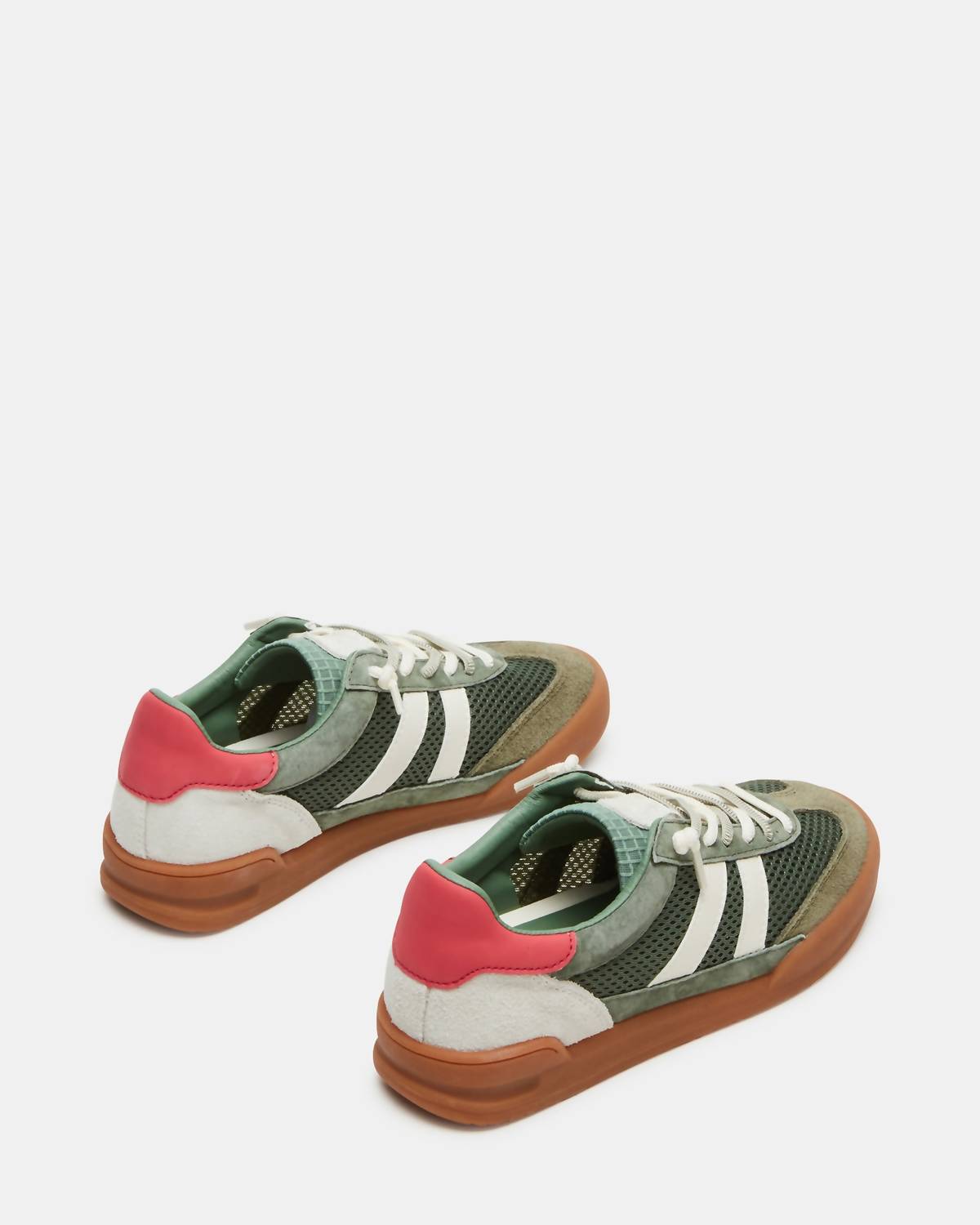 Steve Madden - Women's Verdict Sneakers