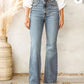 Levi'S - Premium 70s High Flare Leg Jeans
