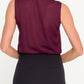 Generation Love - Caydence Georgette Bodysuit