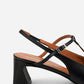 Intentionally Blank - Women Cosette Slingback Heel