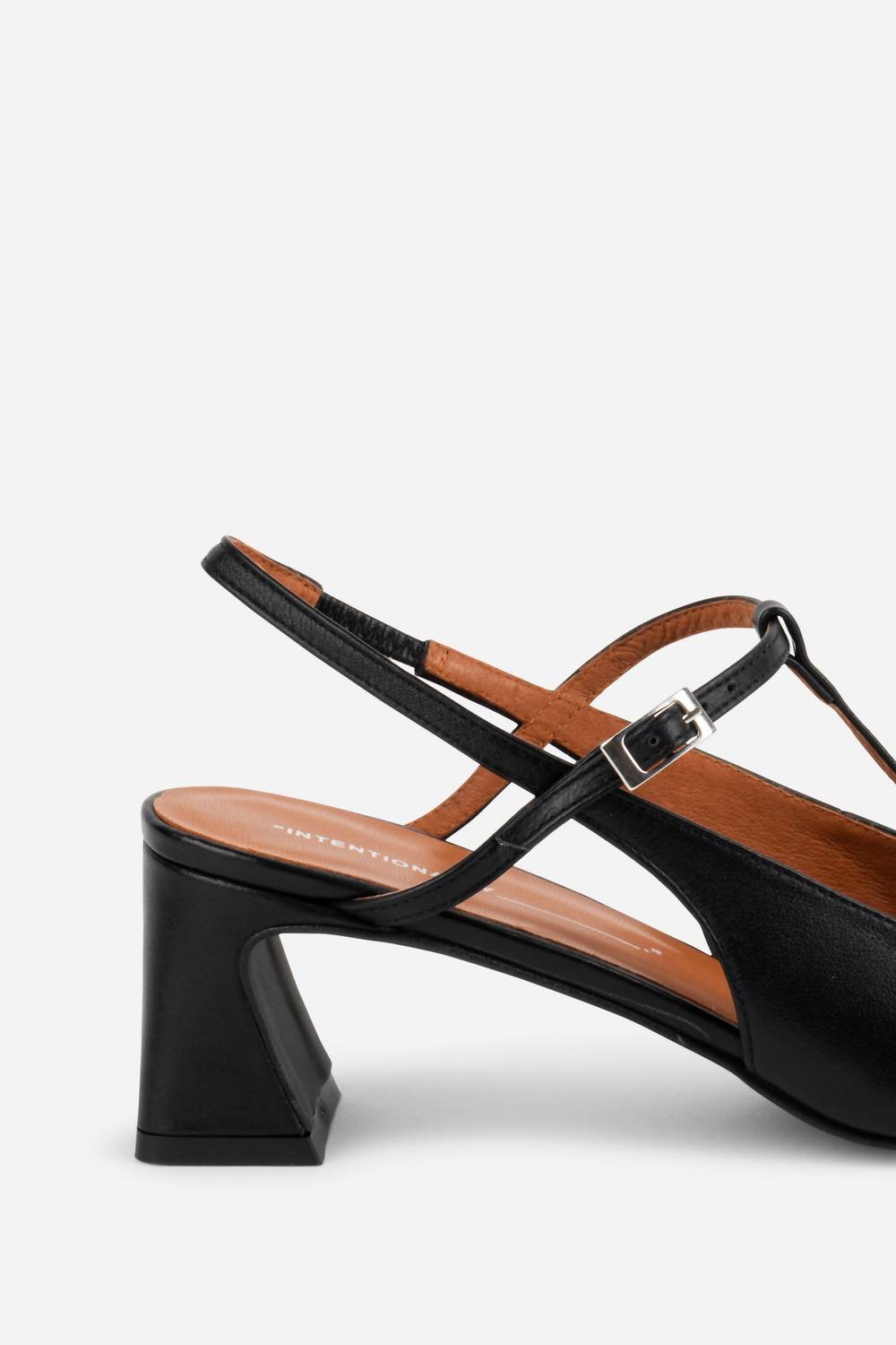 Intentionally Blank - Women Cosette Slingback Heel
