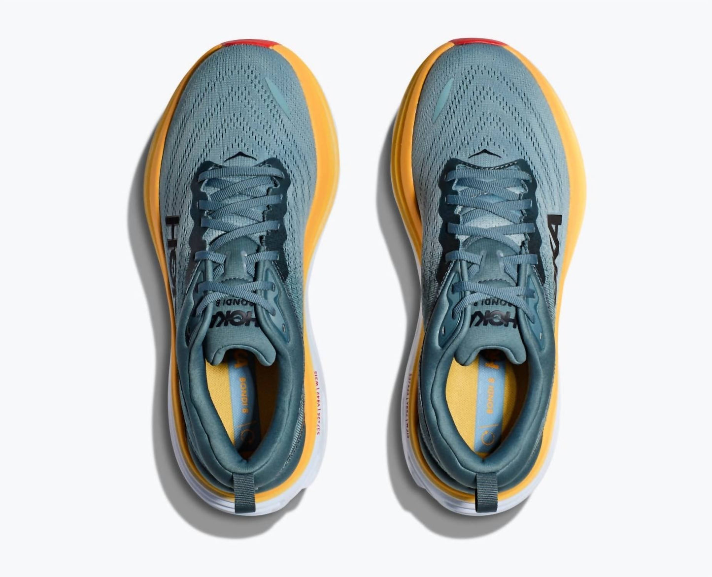 Hoka - Men's Bondi 8 Running Shoes