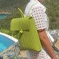 The Lilley Line - Women's Travel Or Touring Backpack