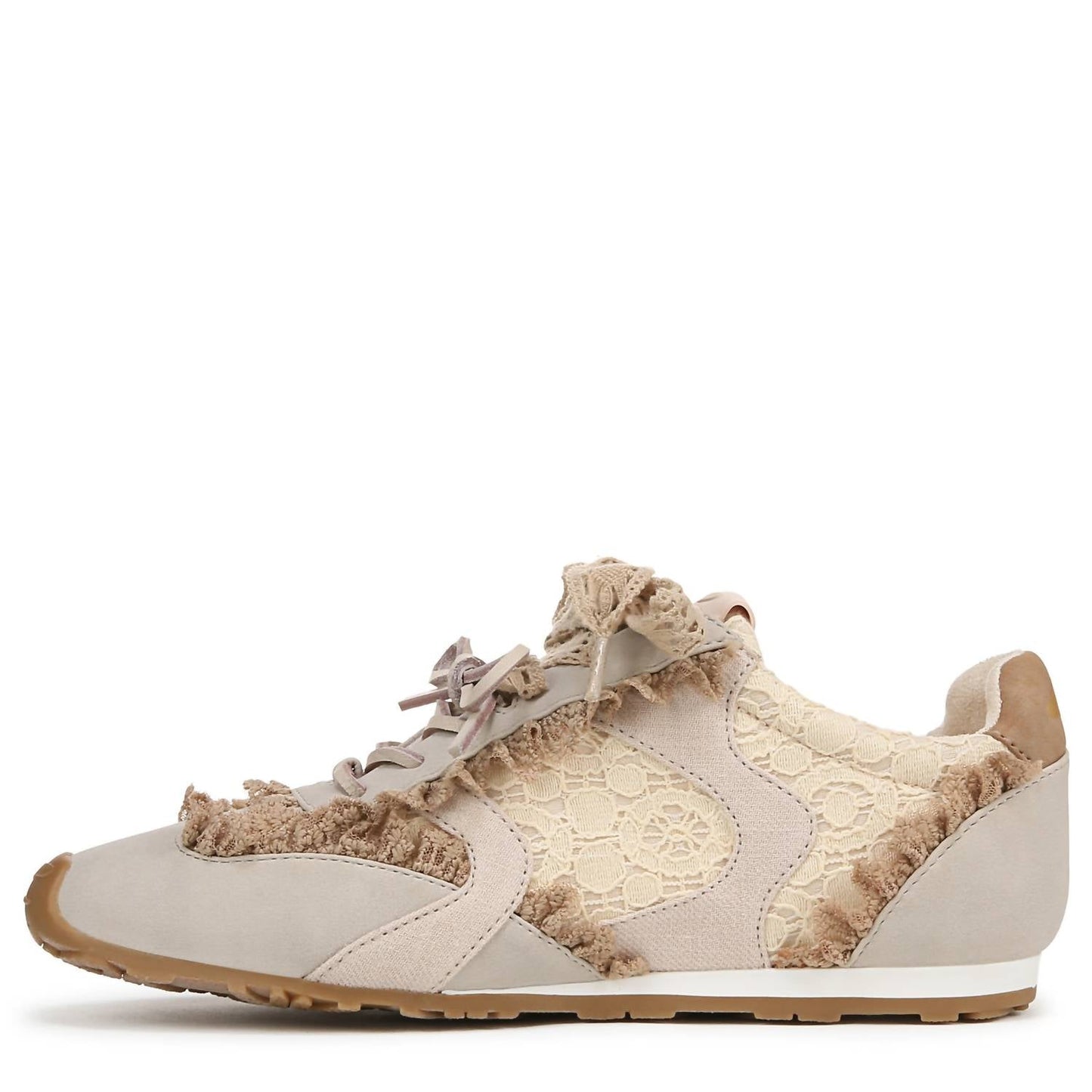 Sam Edelman - Women's Nash Lace Up Sneaker