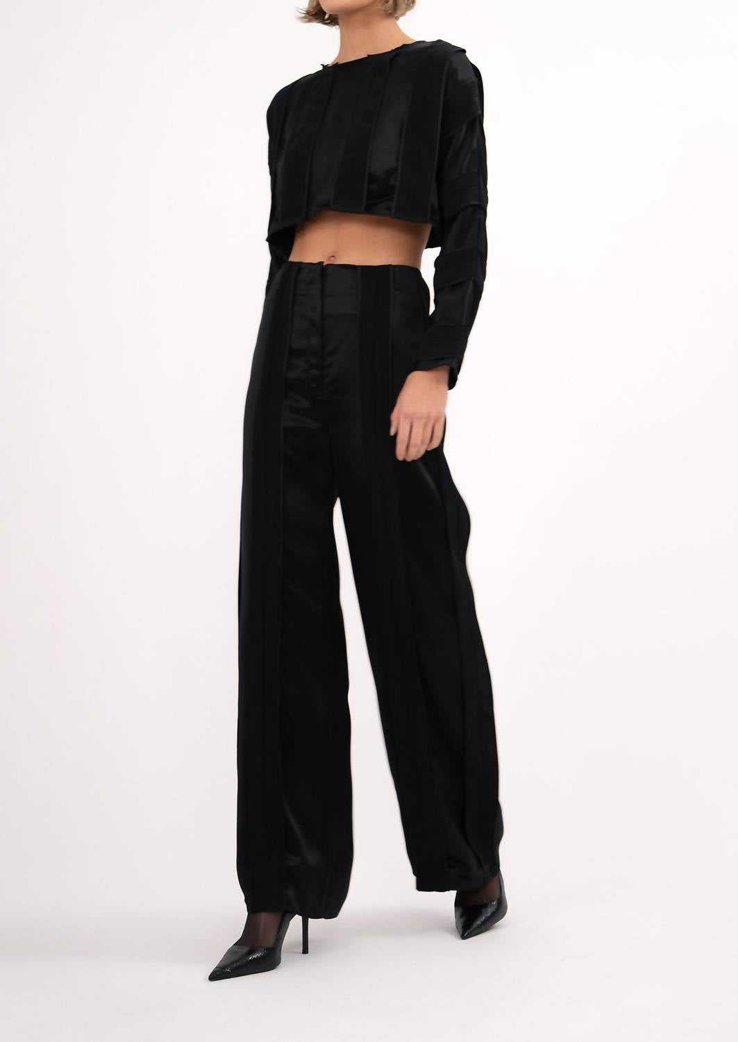 Nonchalant Label - Sutton Pant