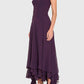 Amanda Uprichard - Montery Strapless Dress