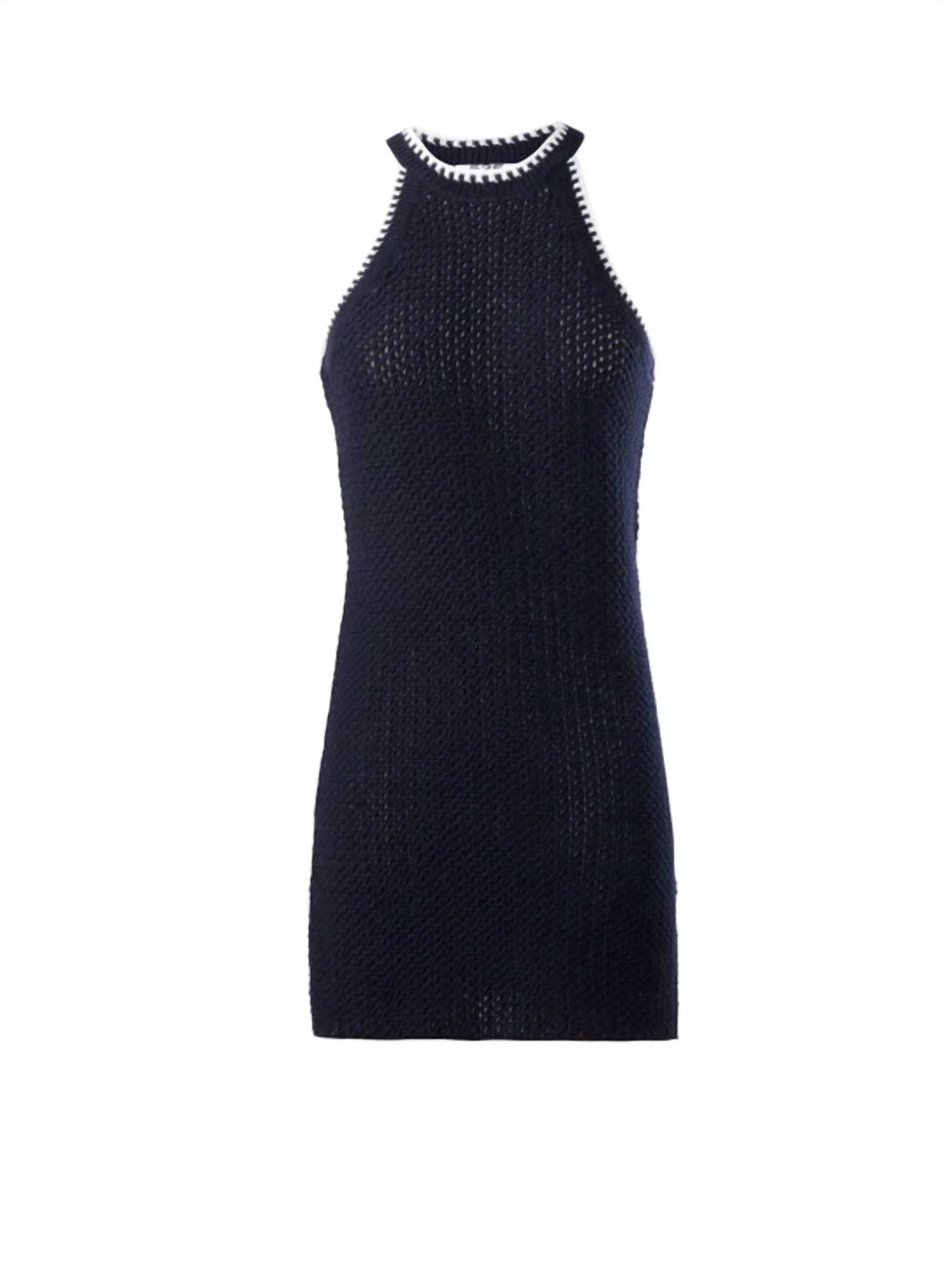 525 America - BILLIE MINI DRESS