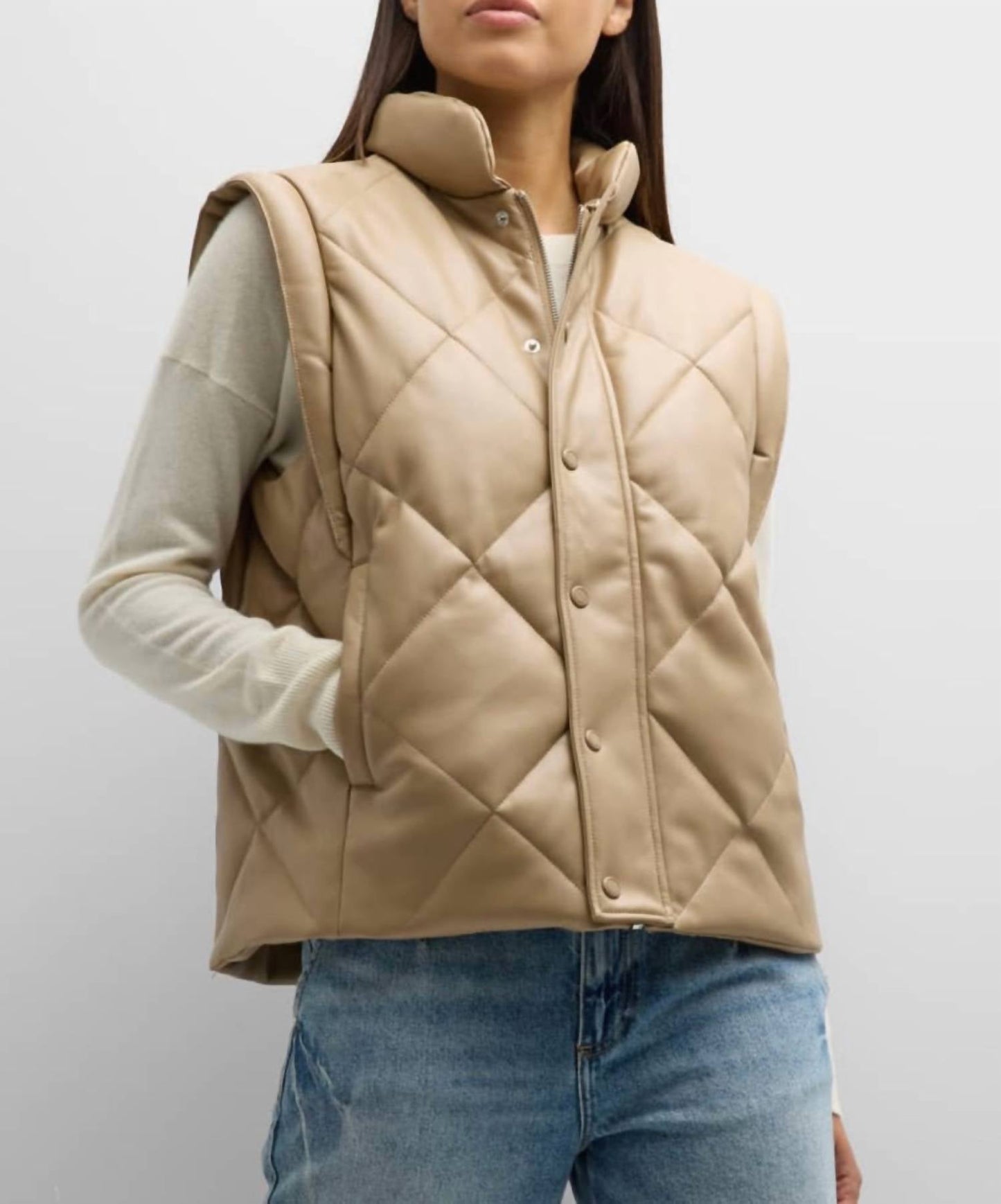 Pistola - Candice Puffer Vest