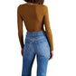 Steve Madden - Yura Bodysuit