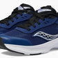 Saucony - Kid's Axon 3 Sneaker