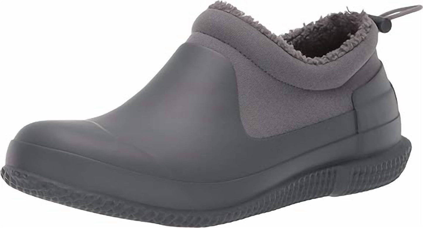 Hunter - Women's Original Sherpa Shoes